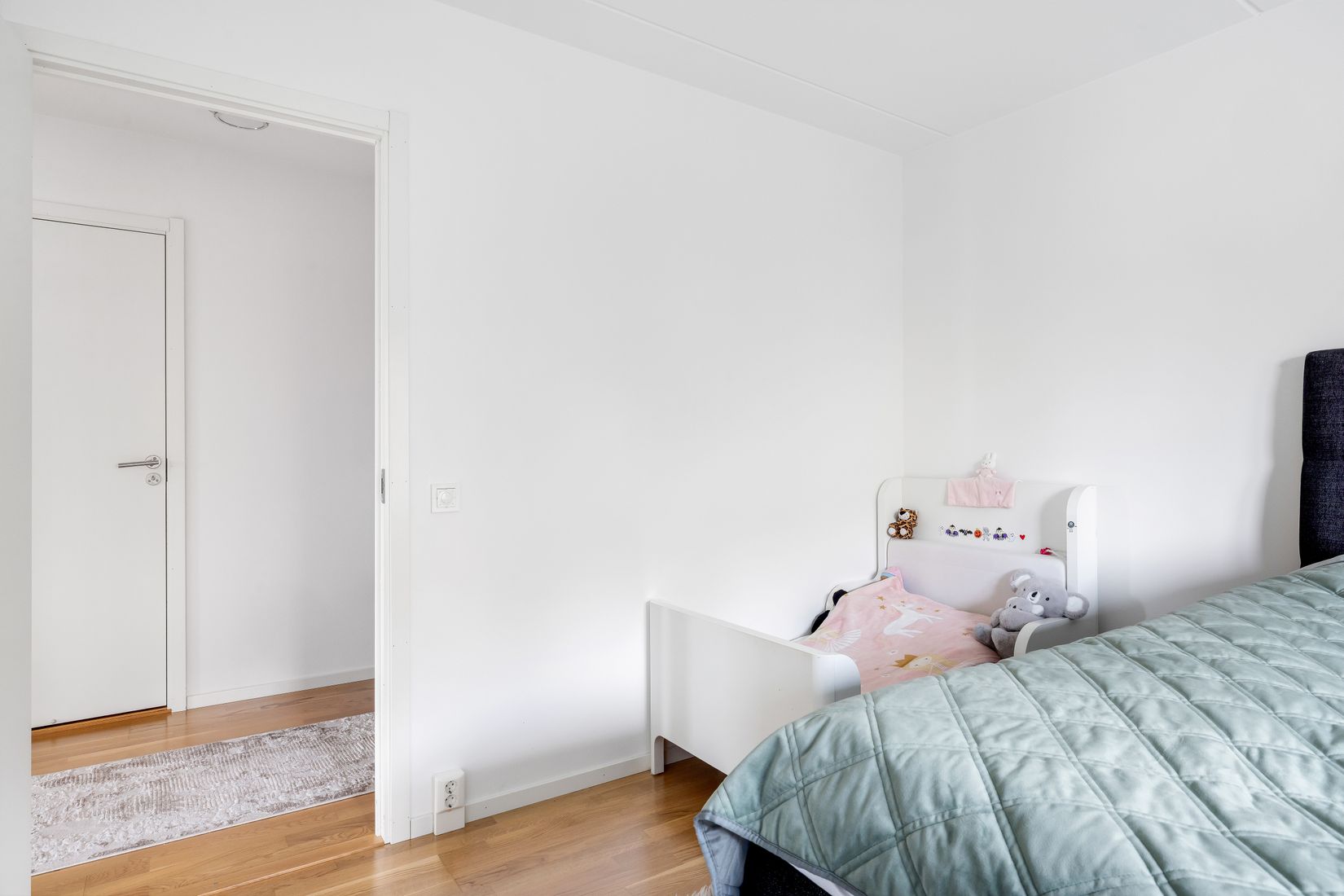 Bostadsrätt, Albert Engströmsgatan 2H, Gränby, Uppsala