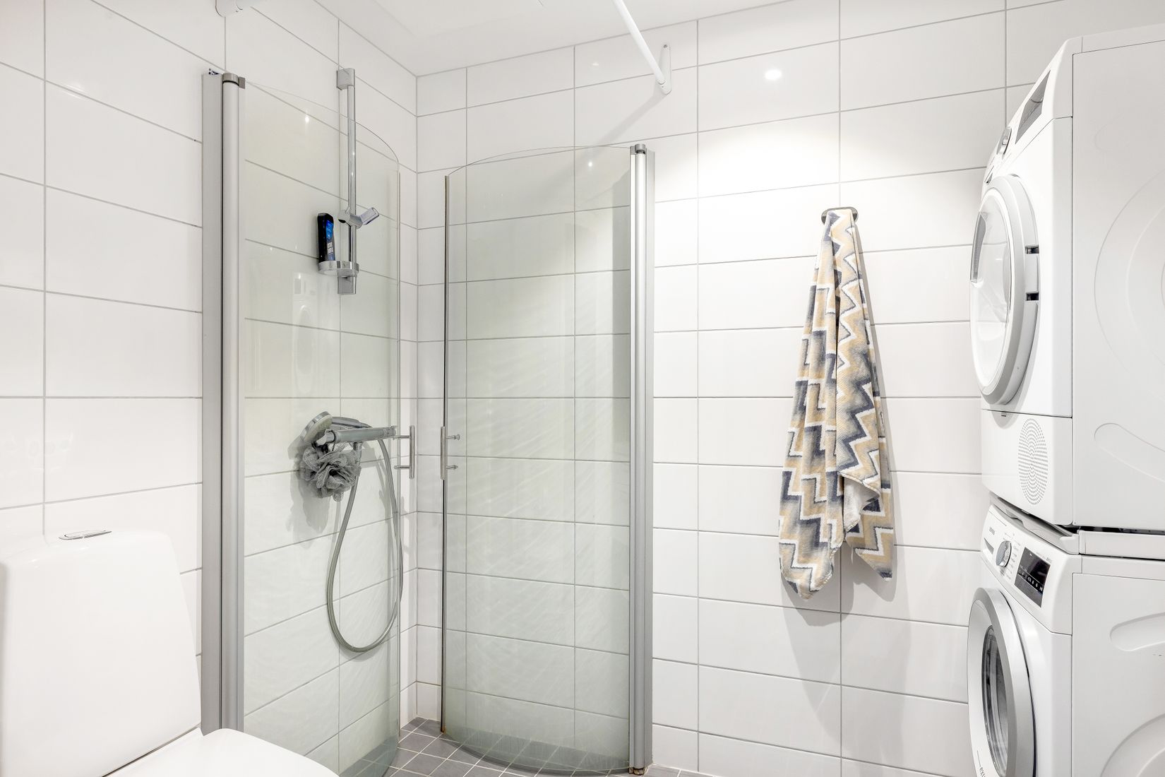 Bostadsrätt, Albert Engströmsgatan 2H, Gränby, Uppsala