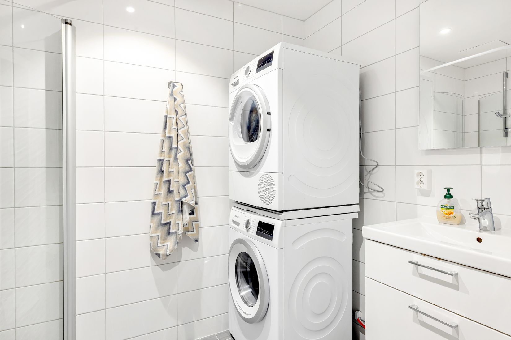 Bostadsrätt, Albert Engströmsgatan 2H, Gränby, Uppsala