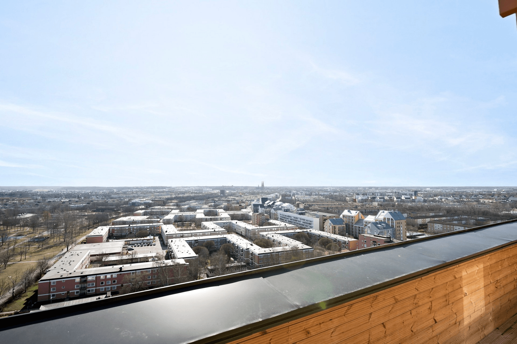 Bostadsrätt, Albert Engströmsgatan 2H, Gränby, Uppsala