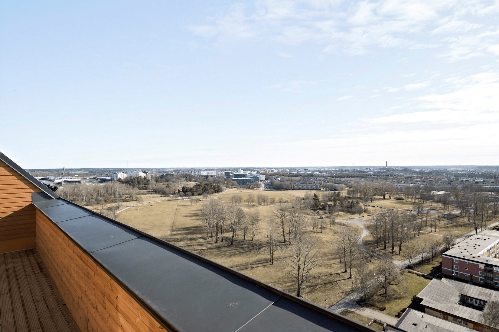 Bostadsrätt, Albert Engströmsgatan 2H, Gränby, Uppsala