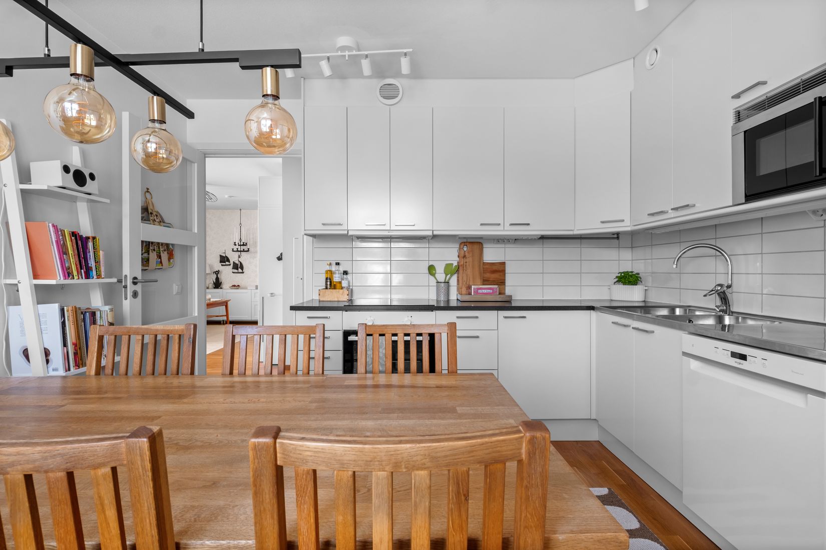 Bostadsrätt, Siklöjevägen 23, Centrala Tyresö, Tyresö