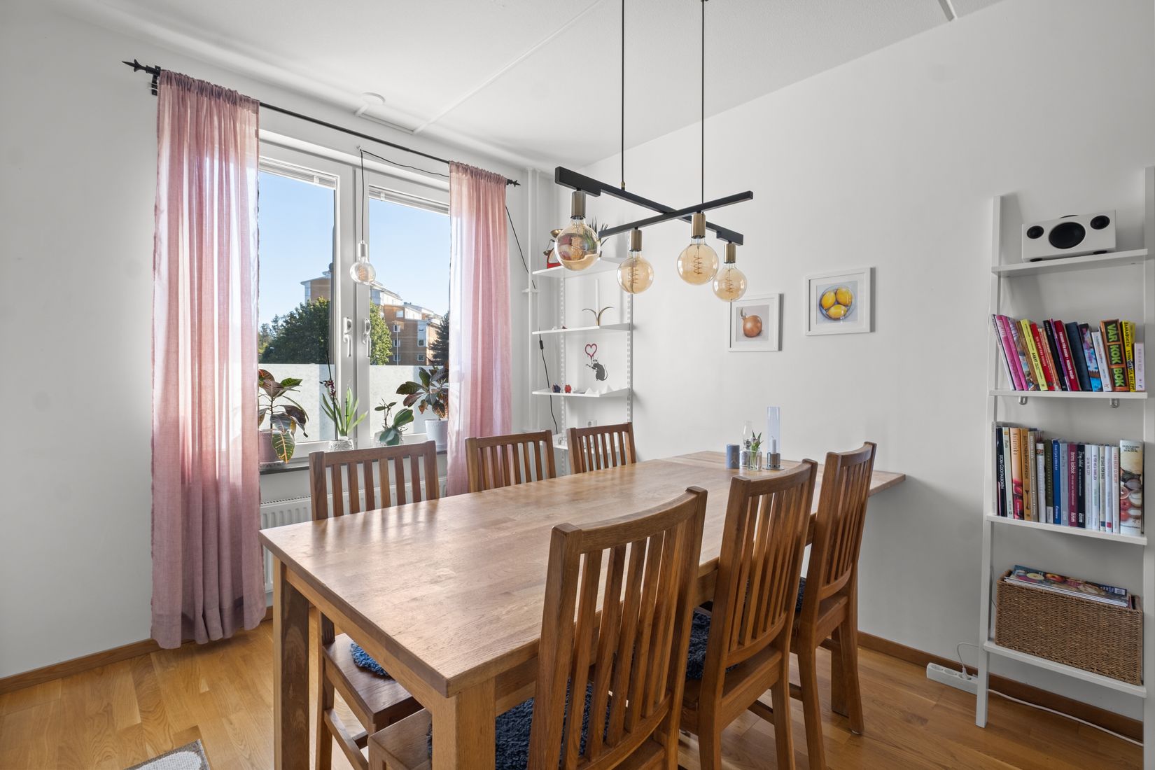 Bostadsrätt, Siklöjevägen 23, Centrala Tyresö, Tyresö