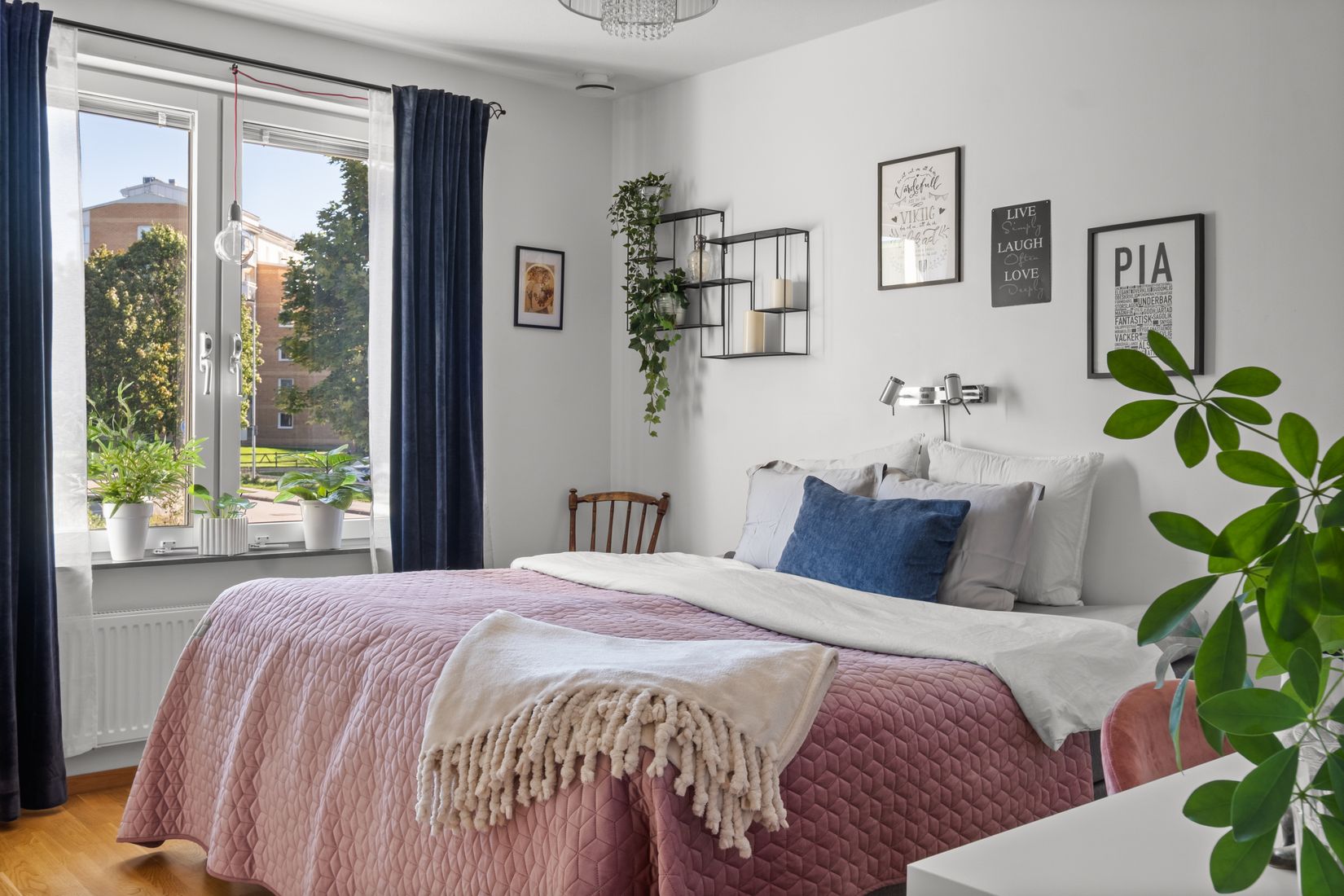 Bostadsrätt, Siklöjevägen 23, Centrala Tyresö, Tyresö