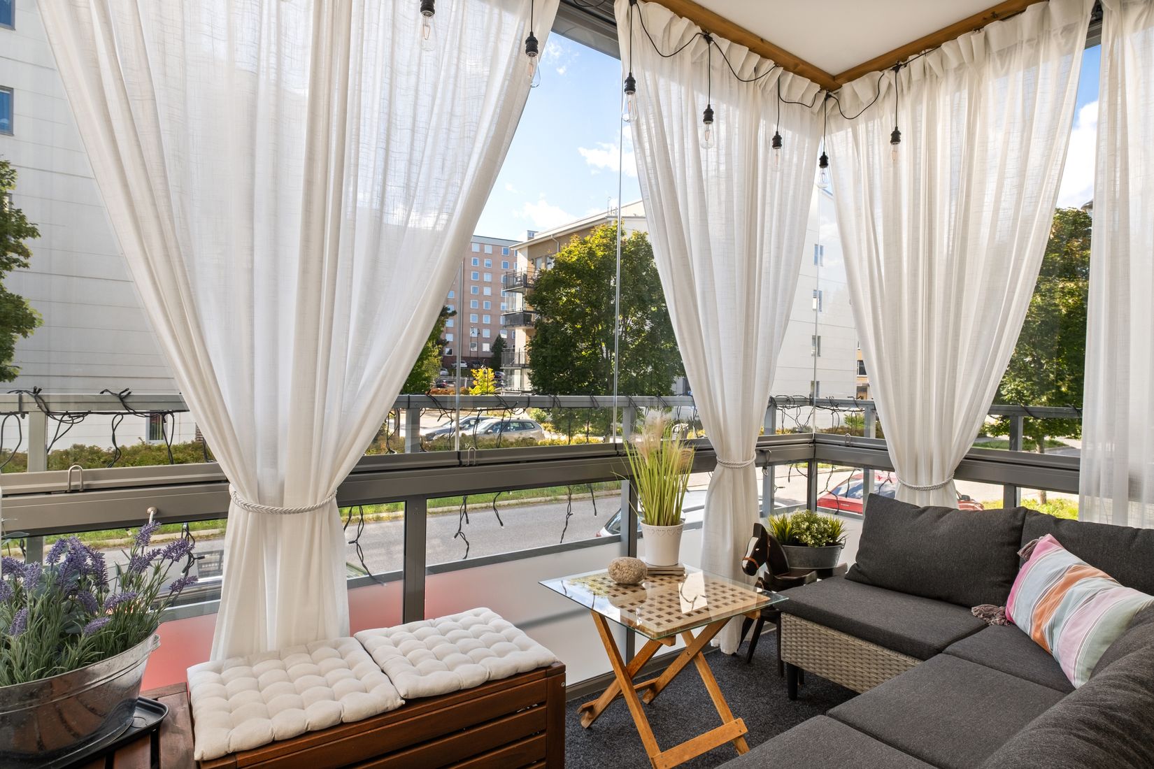 Bostadsrätt, Siklöjevägen 23, Centrala Tyresö, Tyresö