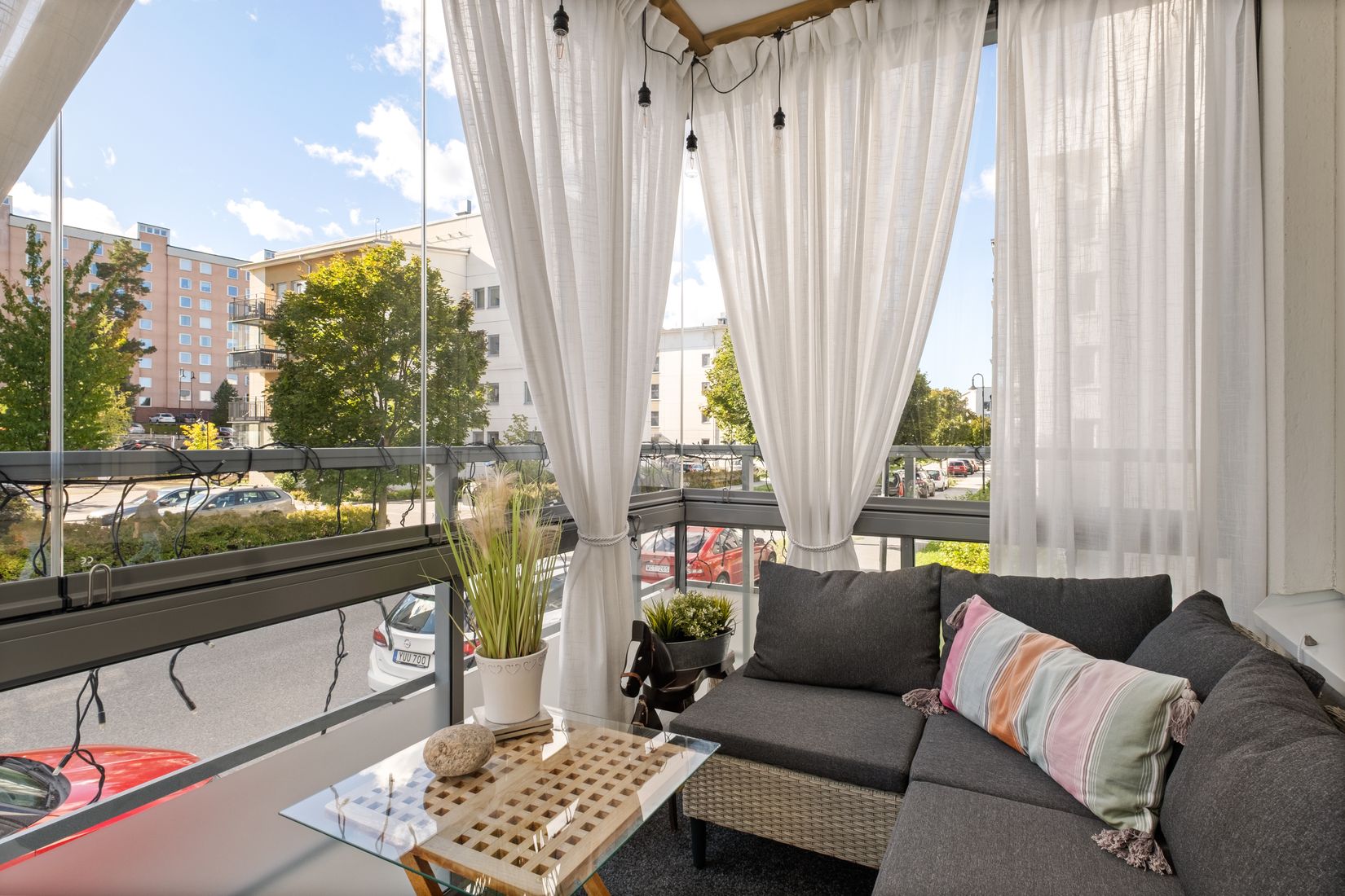 Bostadsrätt, Siklöjevägen 23, Centrala Tyresö, Tyresö