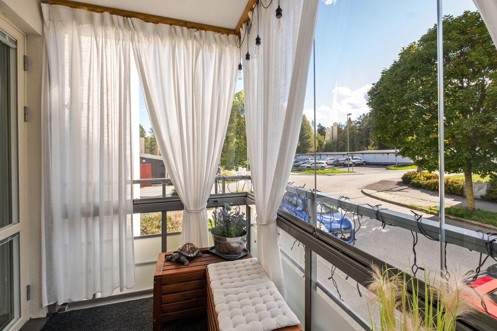 Bostadsrätt, Siklöjevägen 23, Centrala Tyresö, Tyresö