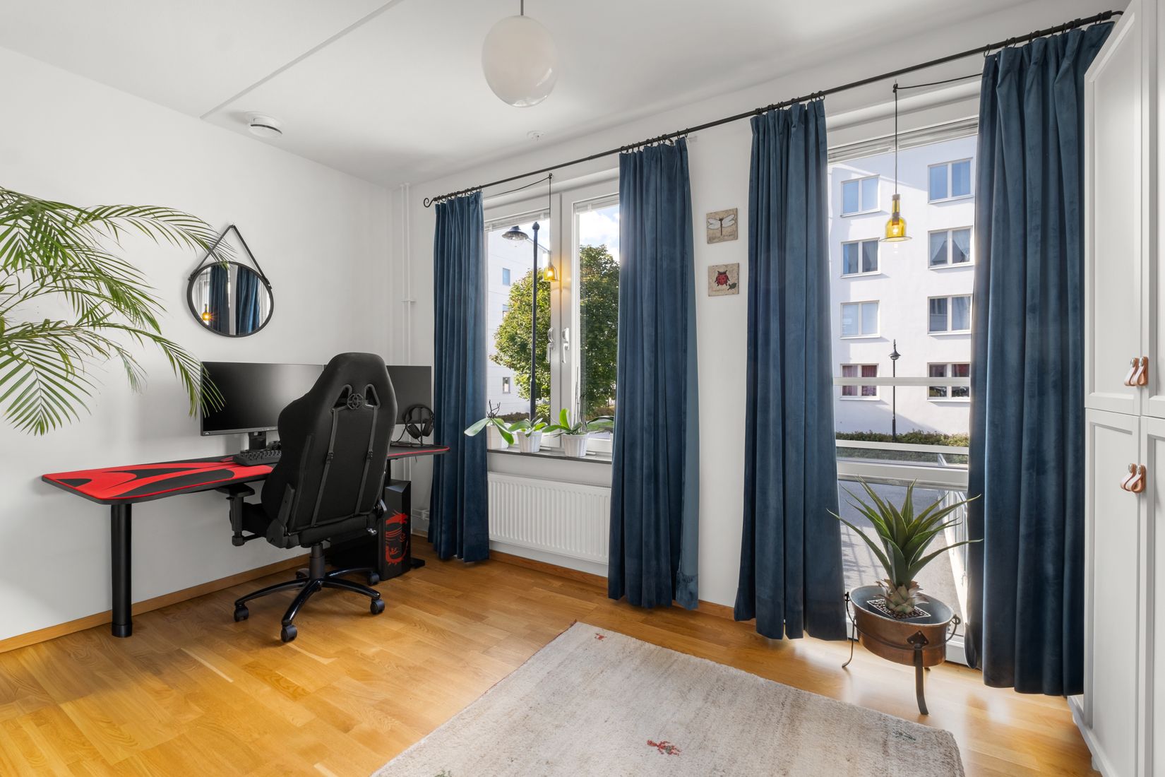 Bostadsrätt, Siklöjevägen 23, Centrala Tyresö, Tyresö