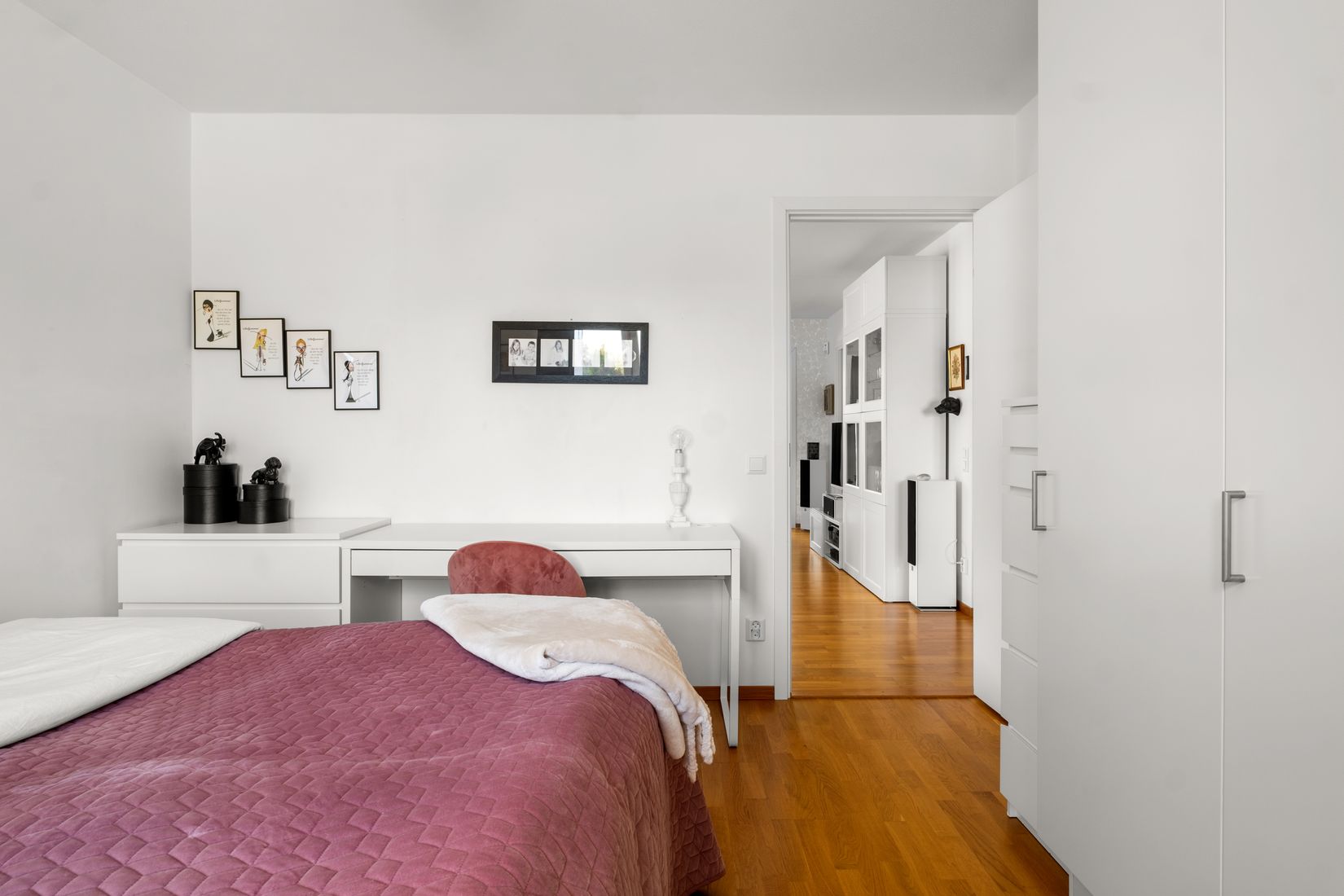 Bostadsrätt, Siklöjevägen 23, Centrala Tyresö, Tyresö