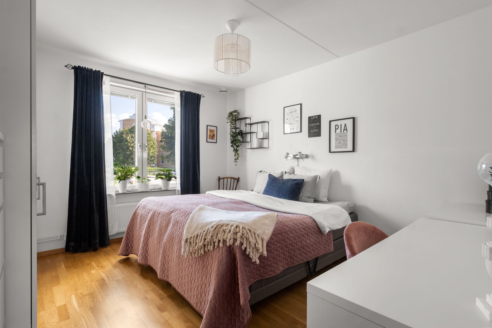 Bostadsrätt, Siklöjevägen 23, Centrala Tyresö, Tyresö