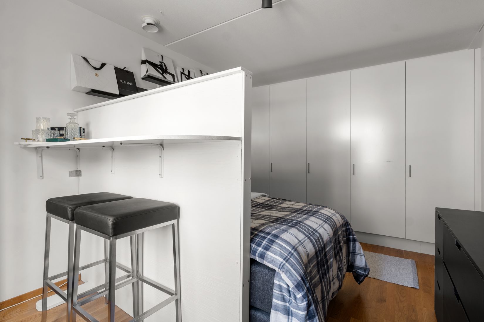 Bostadsrätt, Siklöjevägen 23, Centrala Tyresö, Tyresö