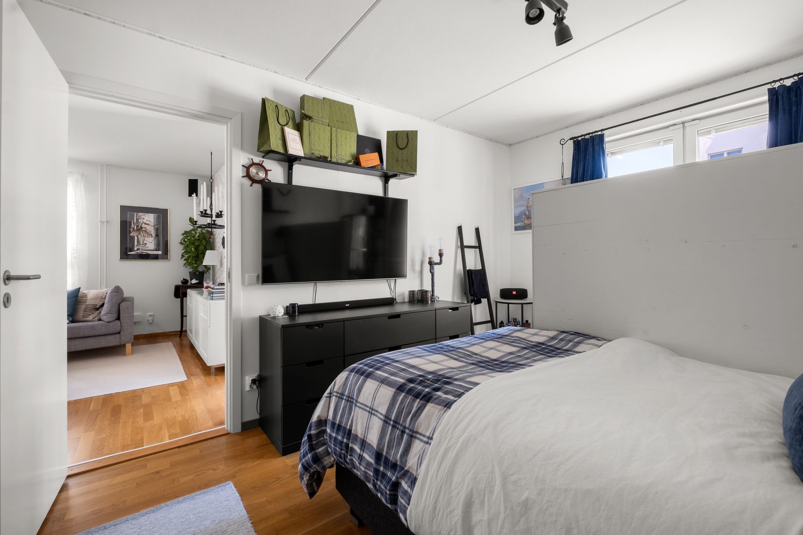Bostadsrätt, Siklöjevägen 23, Centrala Tyresö, Tyresö