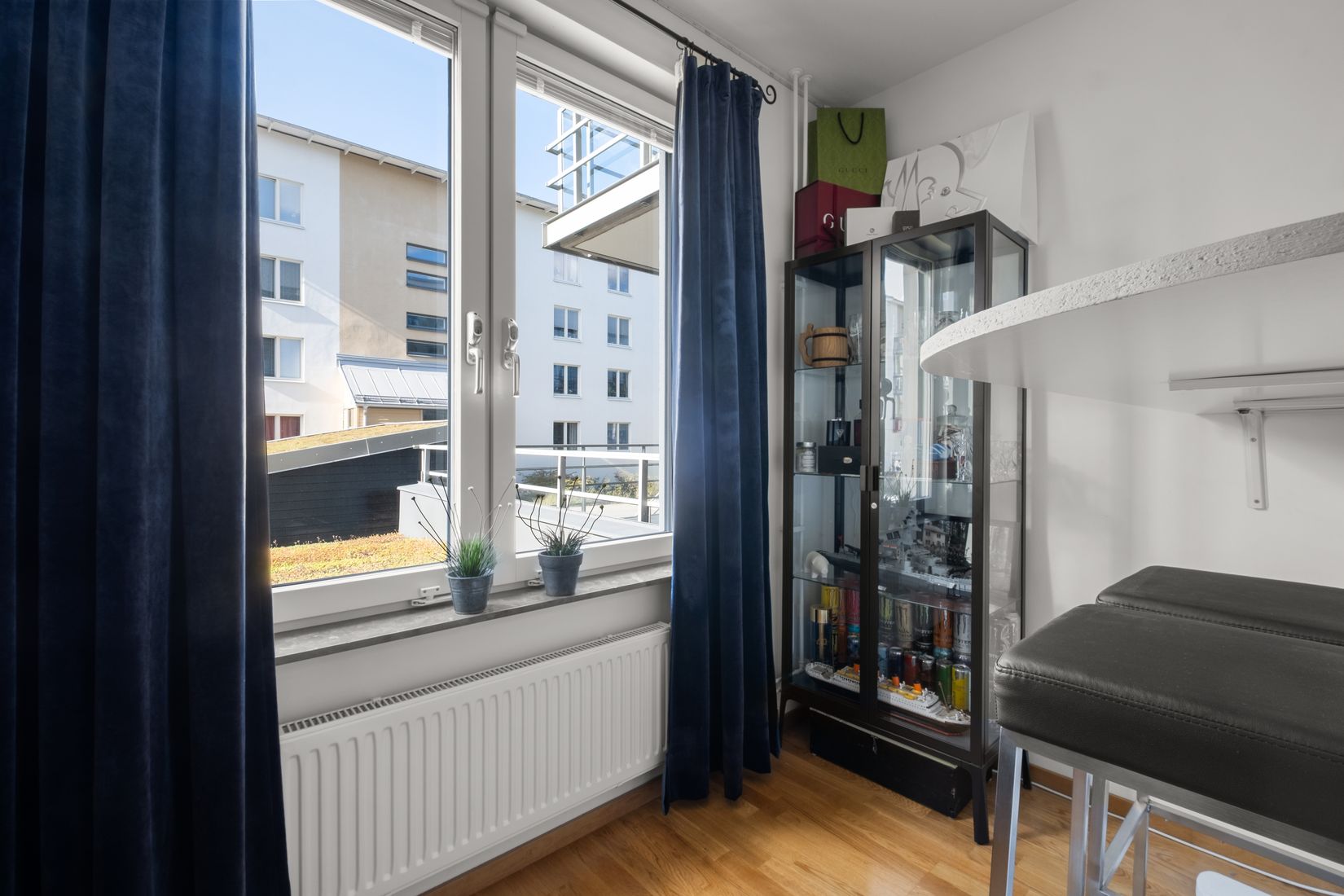 Bostadsrätt, Siklöjevägen 23, Centrala Tyresö, Tyresö