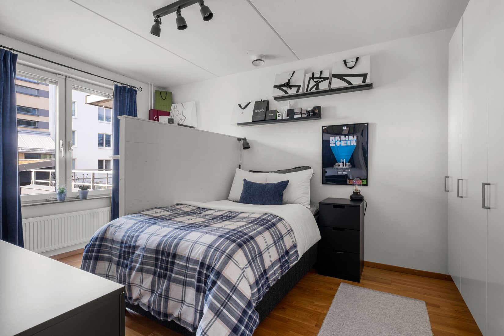 Bostadsrätt, Siklöjevägen 23, Centrala Tyresö, Tyresö