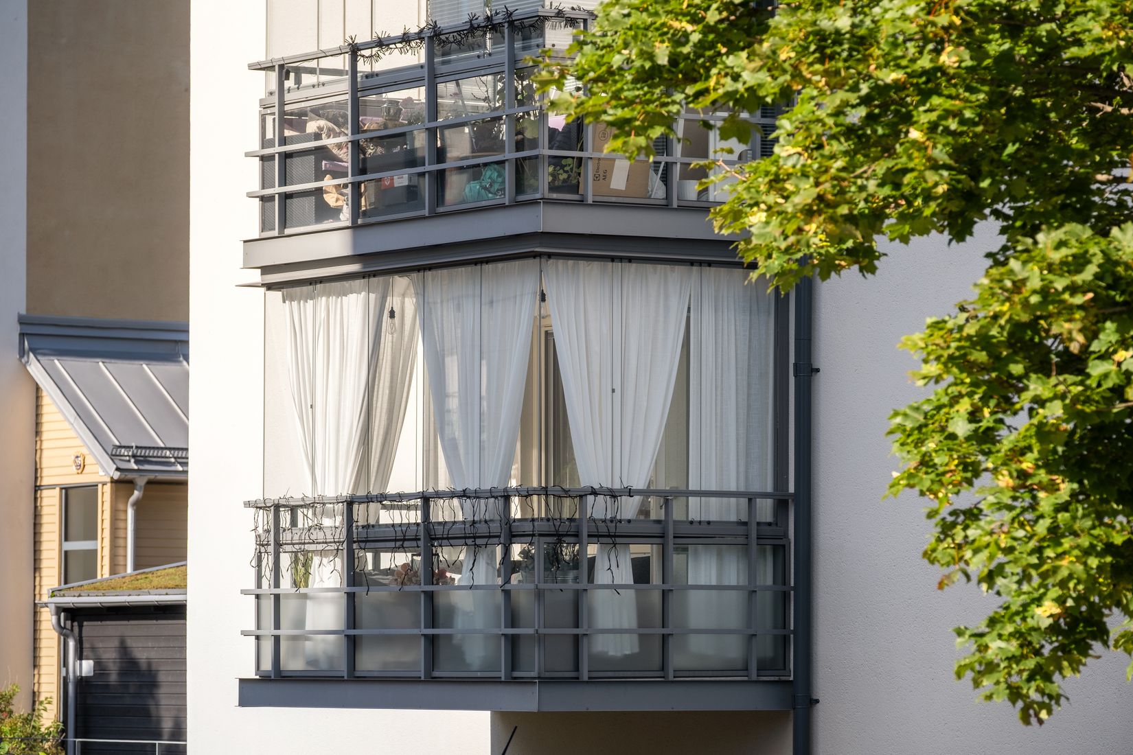 Bostadsrätt, Siklöjevägen 23, Centrala Tyresö, Tyresö