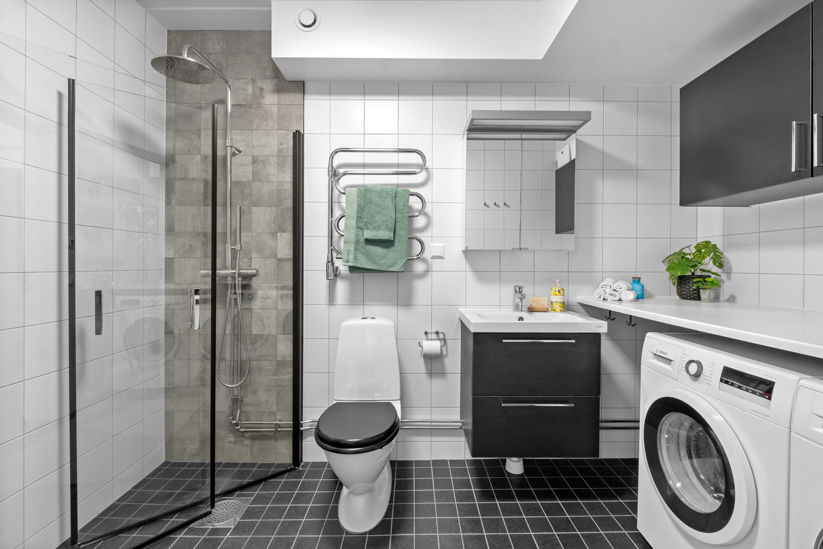 Bostadsrätt, Siklöjevägen 23, Centrala Tyresö, Tyresö