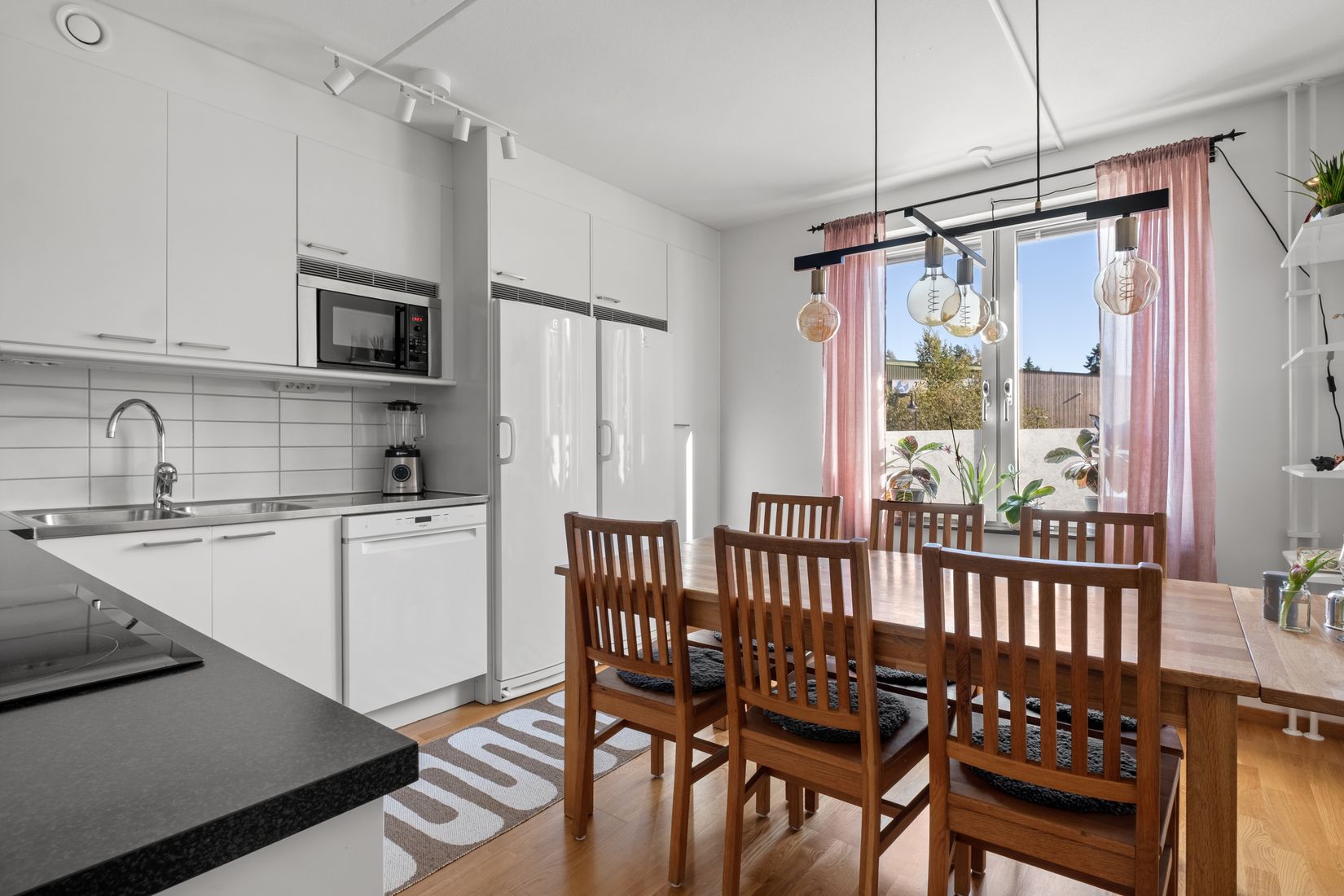 Bostadsrätt, Siklöjevägen 23, Centrala Tyresö, Tyresö