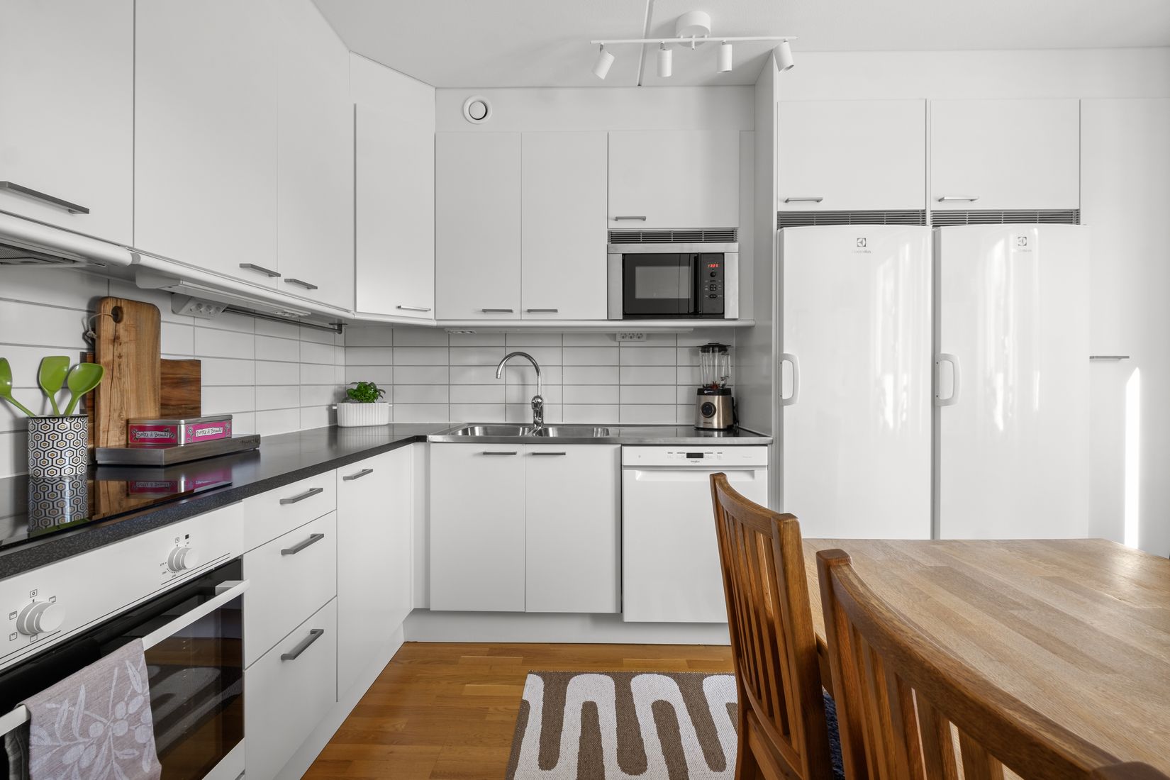 Bostadsrätt, Siklöjevägen 23, Centrala Tyresö, Tyresö