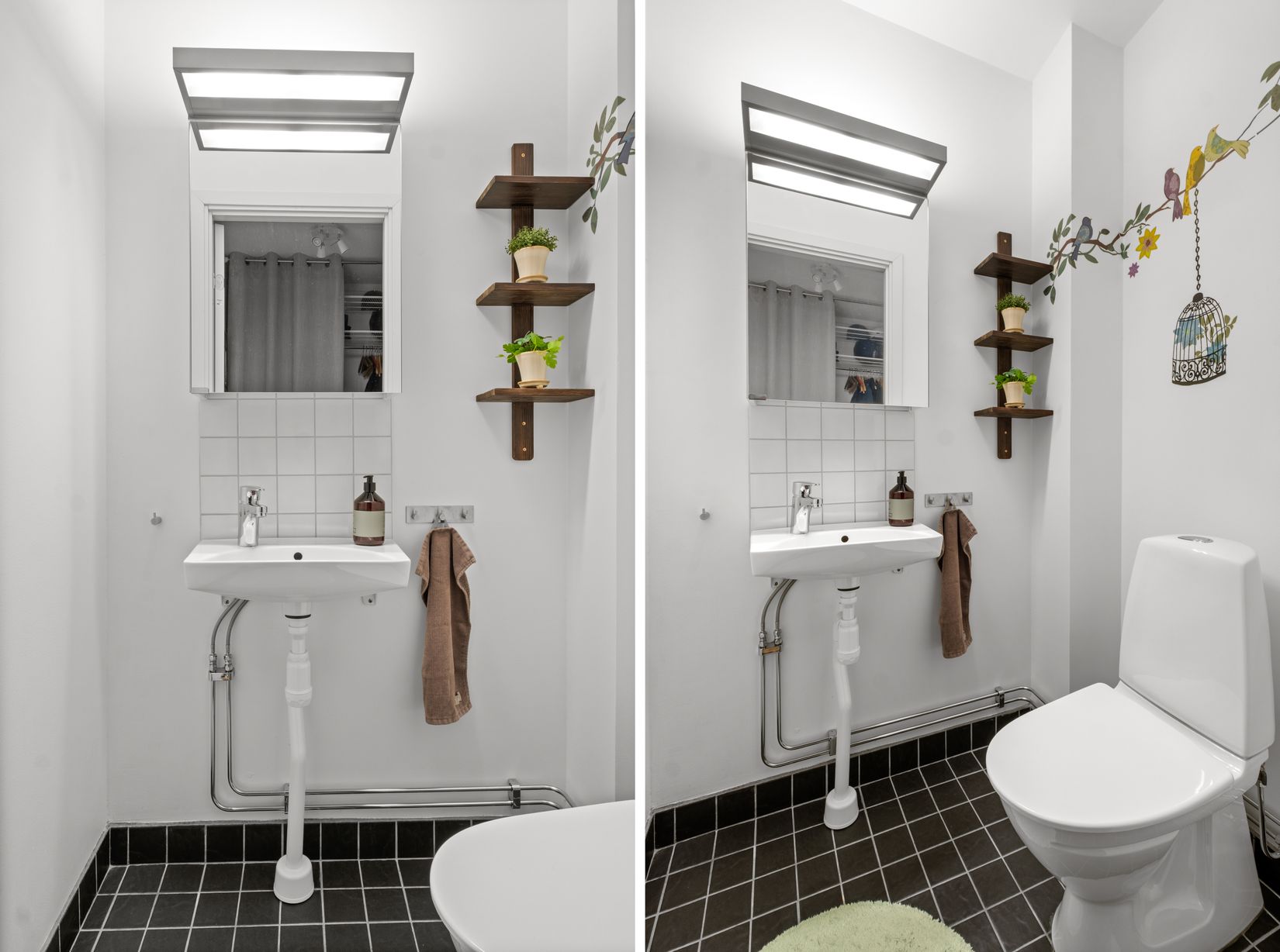 Bostadsrätt, Siklöjevägen 23, Centrala Tyresö, Tyresö