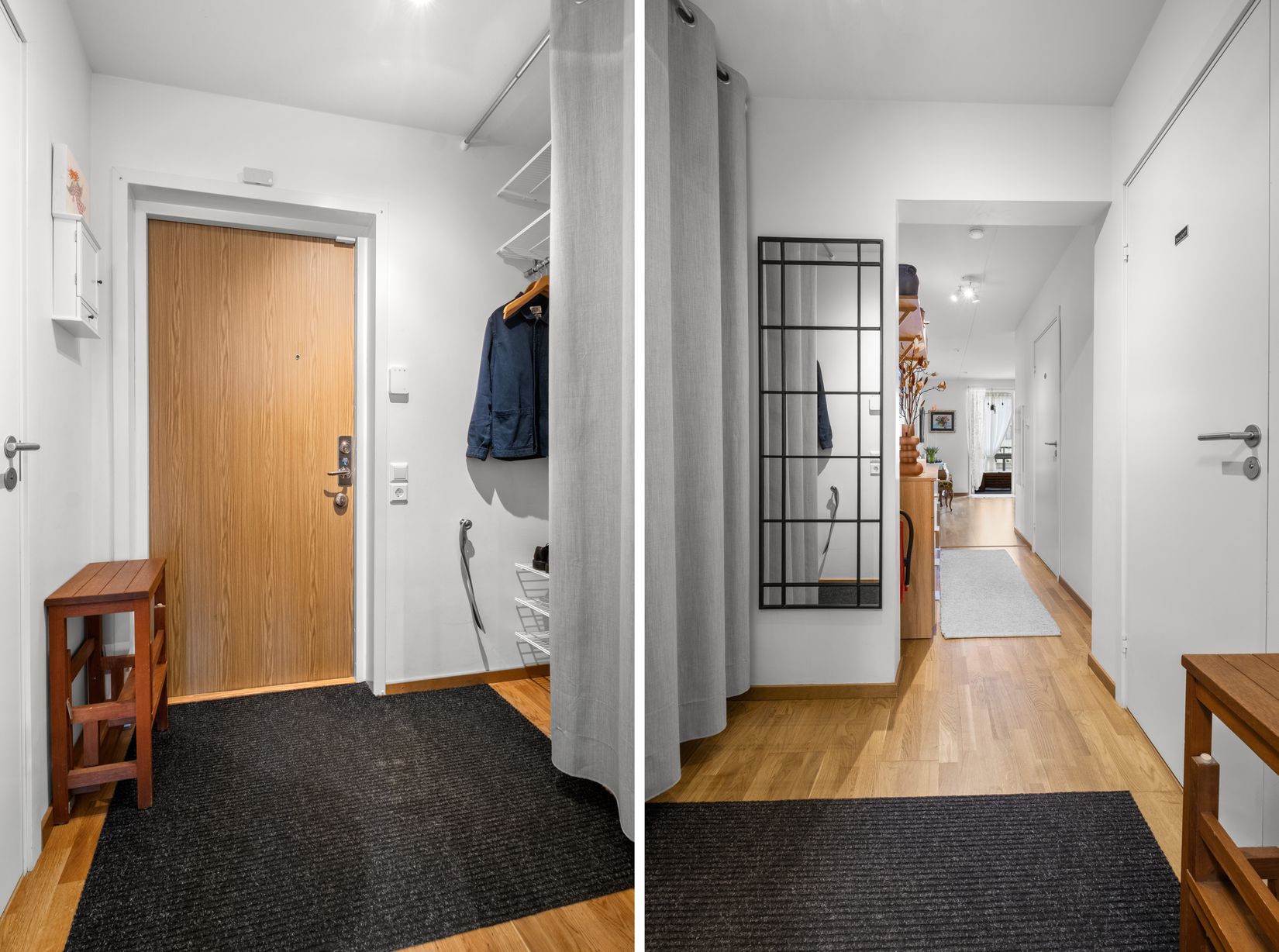 Bostadsrätt, Siklöjevägen 23, Centrala Tyresö, Tyresö