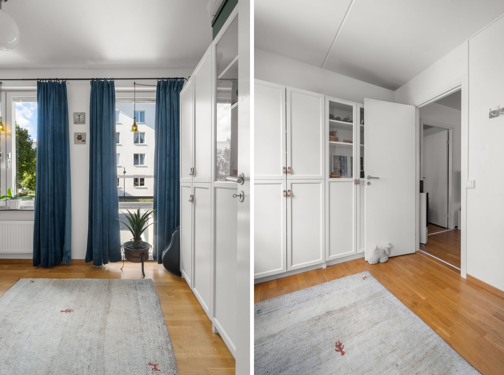 Bostadsrätt, Siklöjevägen 23, Centrala Tyresö, Tyresö