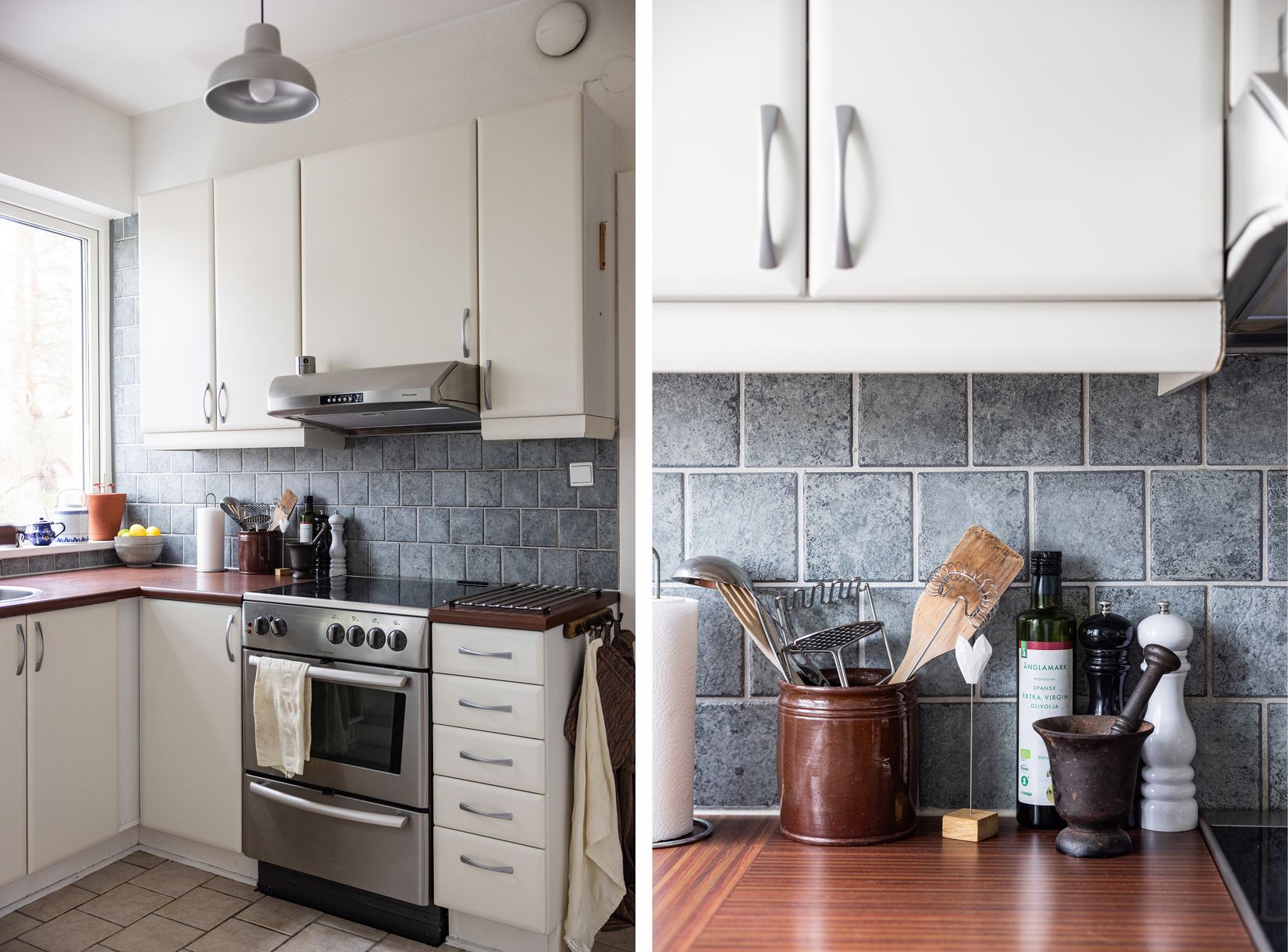 Bostadsrätt, Lidköpingsvägen 23, Hammarbyhöjden, Johanneshov, Stockholm