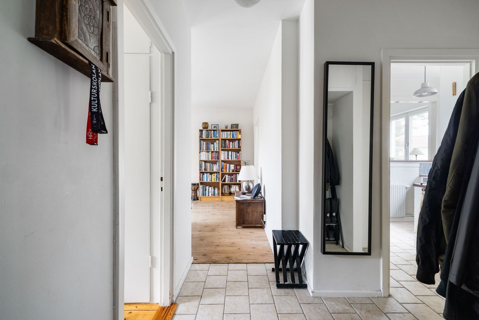 Bostadsrätt, Lidköpingsvägen 23, Hammarbyhöjden, Johanneshov, Stockholm