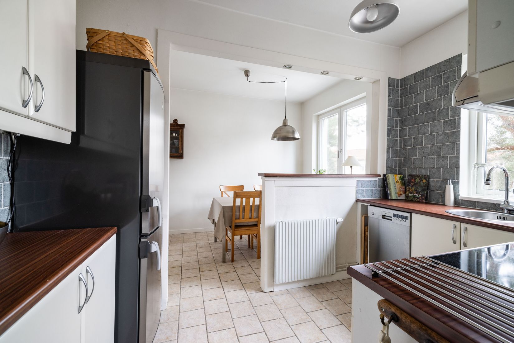 Bostadsrätt, Lidköpingsvägen 23, Hammarbyhöjden, Johanneshov, Stockholm