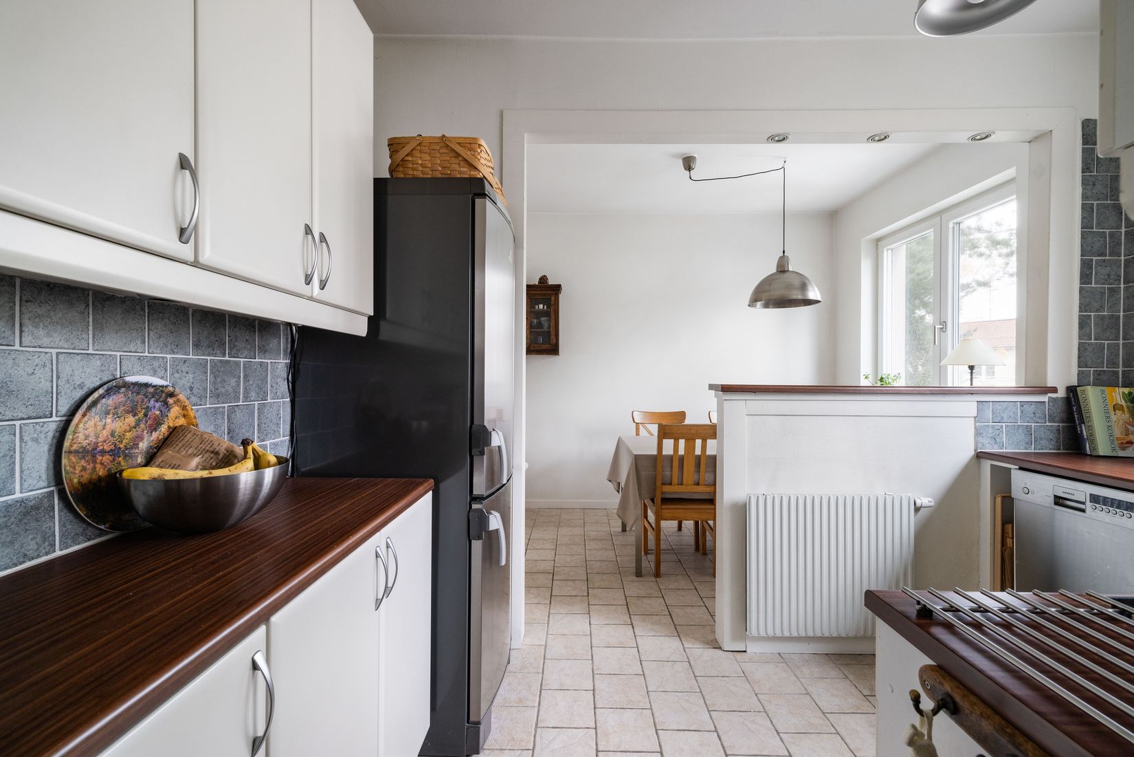 Bostadsrätt, Lidköpingsvägen 23, Hammarbyhöjden, Johanneshov, Stockholm