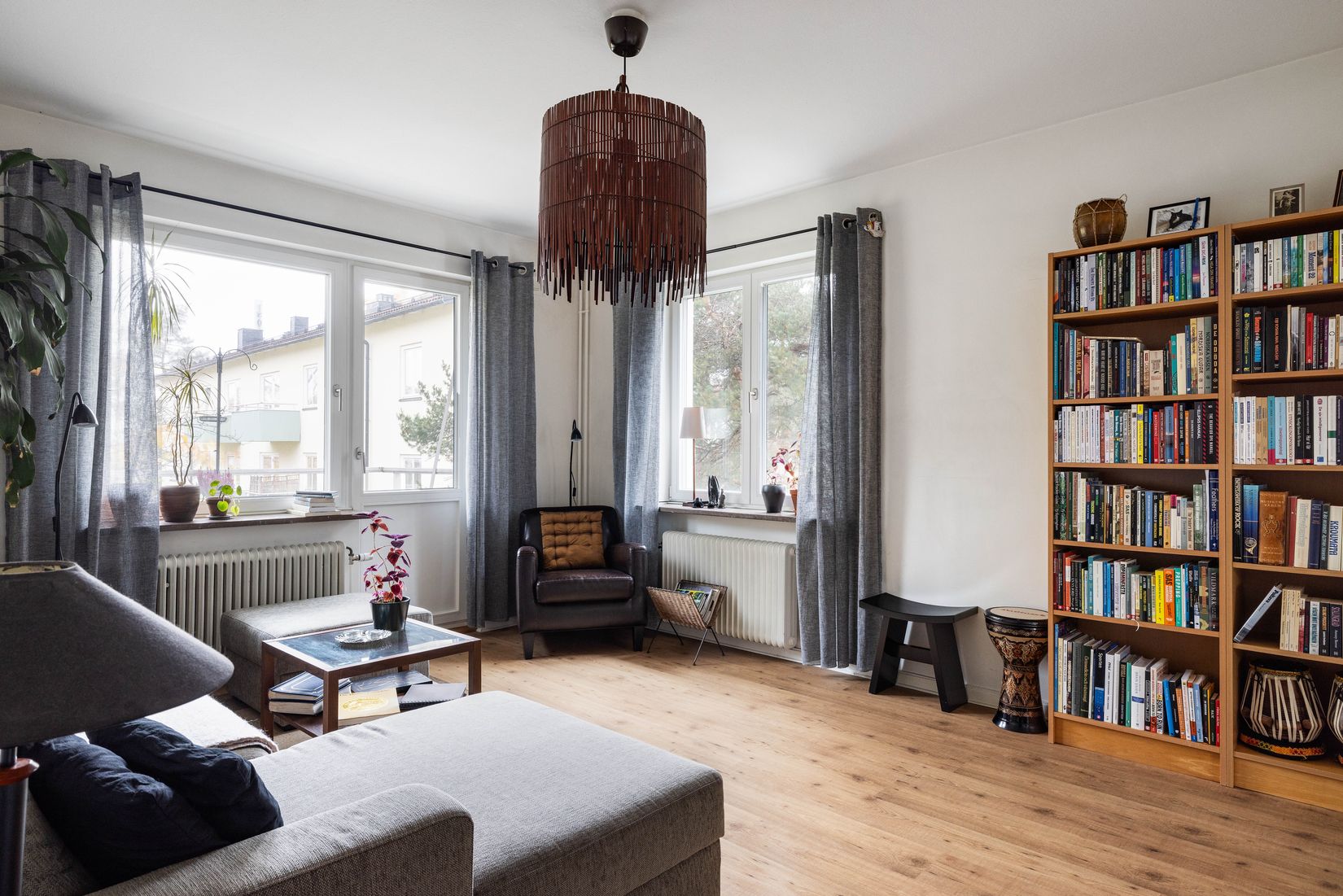 Bostadsrätt, Lidköpingsvägen 23, Hammarbyhöjden, Johanneshov, Stockholm