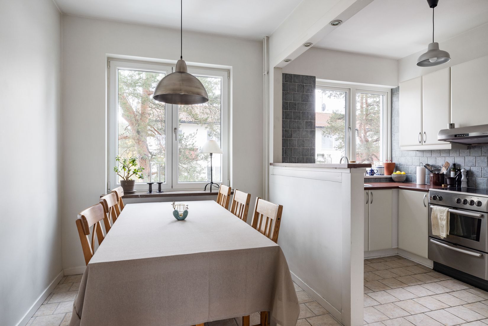 Bostadsrätt, Lidköpingsvägen 23, Hammarbyhöjden, Johanneshov, Stockholm