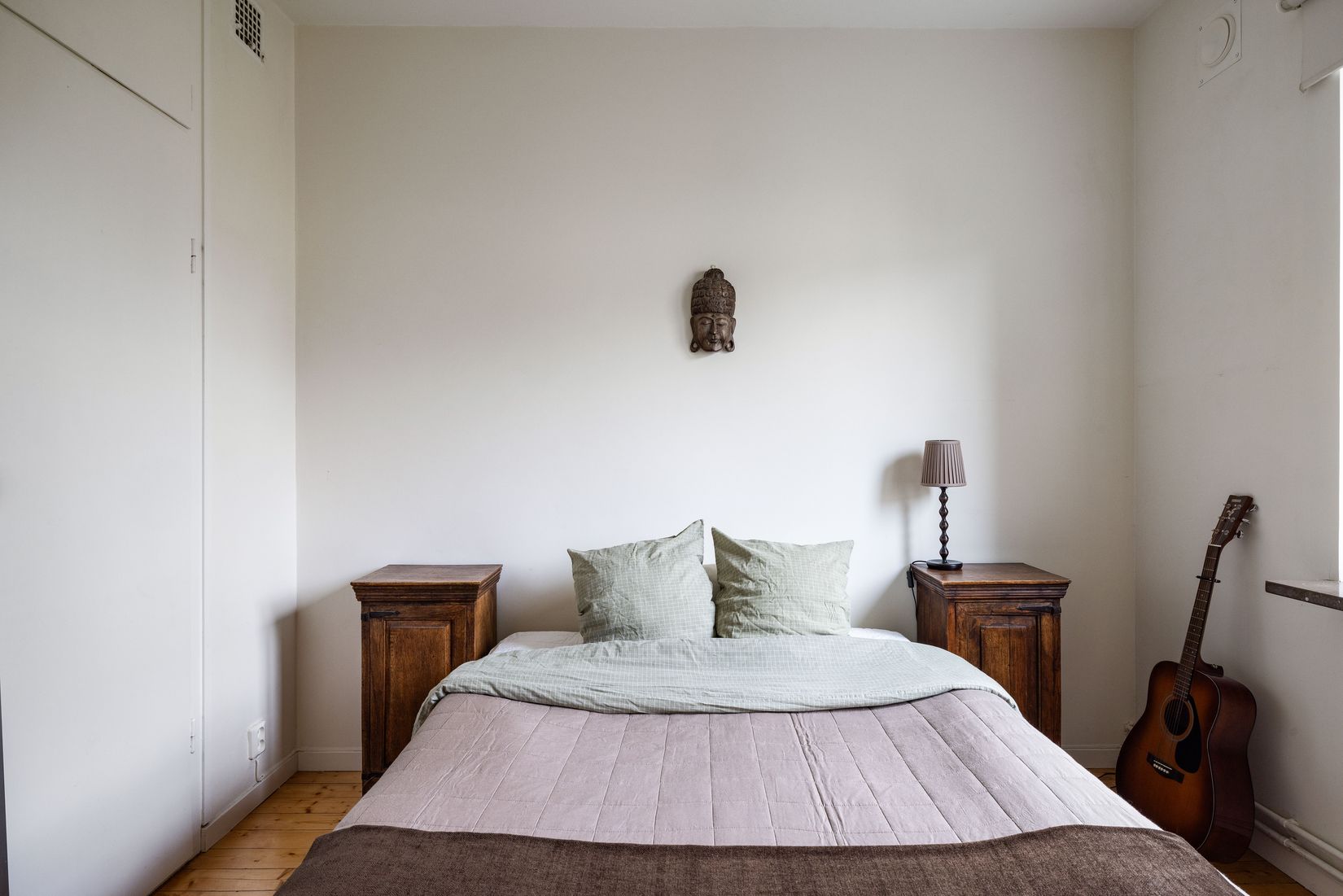 Bostadsrätt, Lidköpingsvägen 23, Hammarbyhöjden, Johanneshov, Stockholm