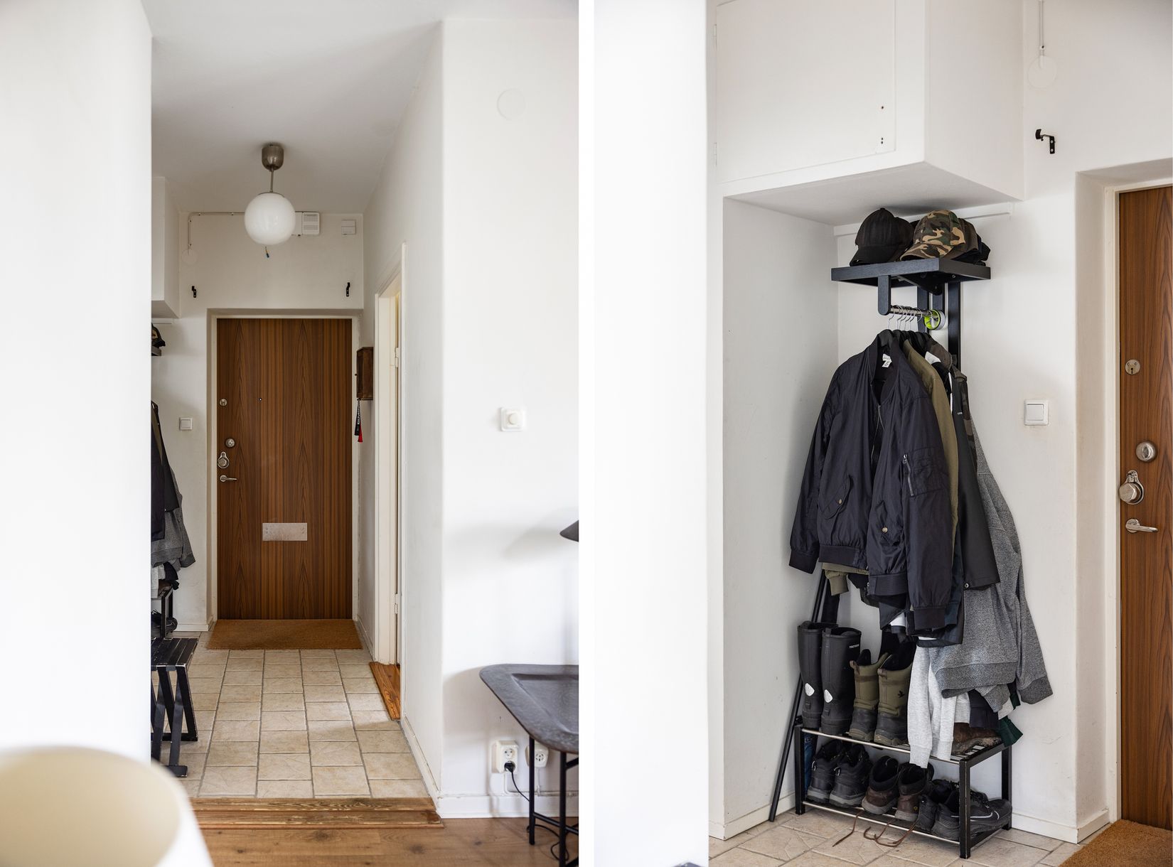 Bostadsrätt, Lidköpingsvägen 23, Hammarbyhöjden, Johanneshov, Stockholm