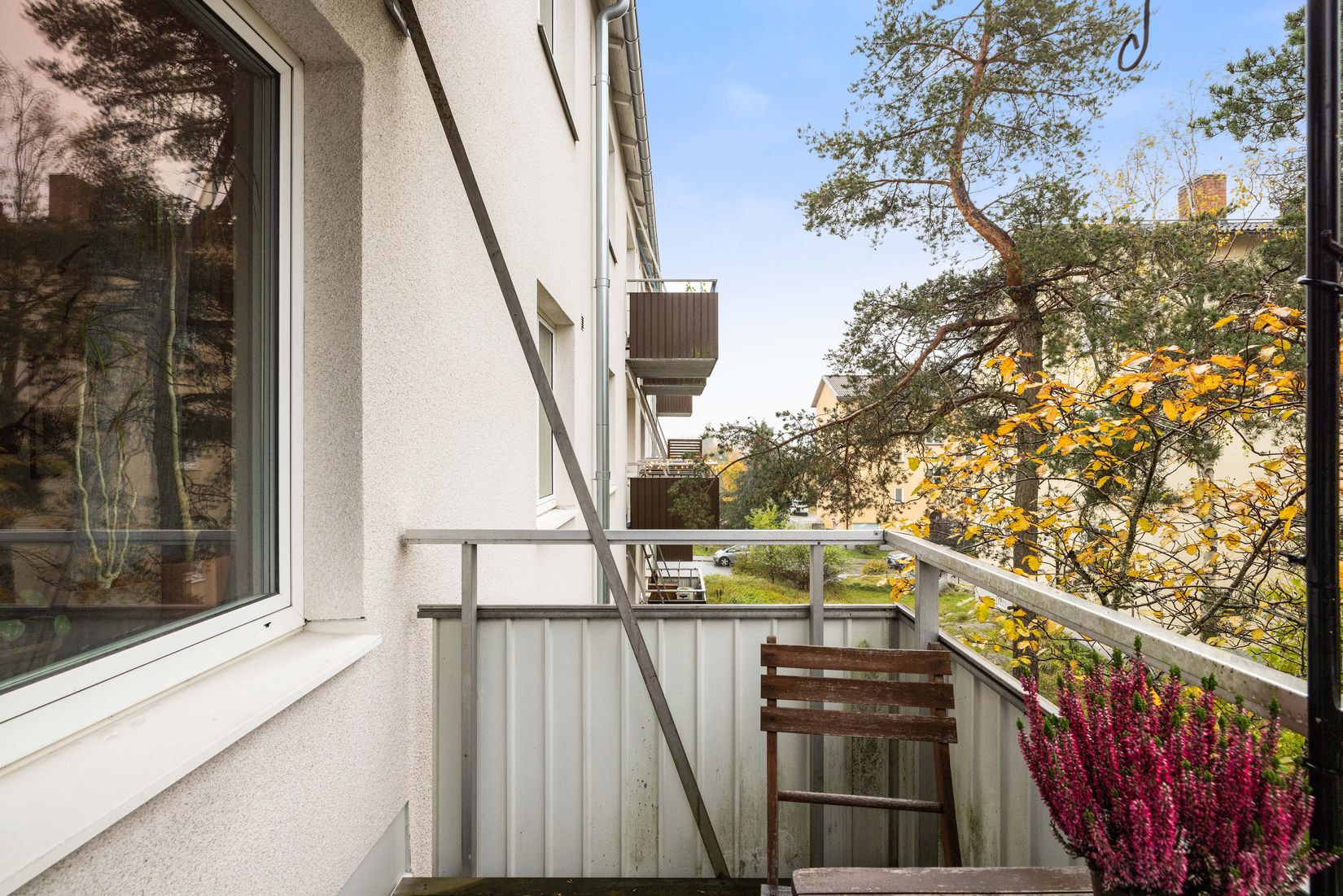 Bostadsrätt, Lidköpingsvägen 23, Hammarbyhöjden, Johanneshov, Stockholm