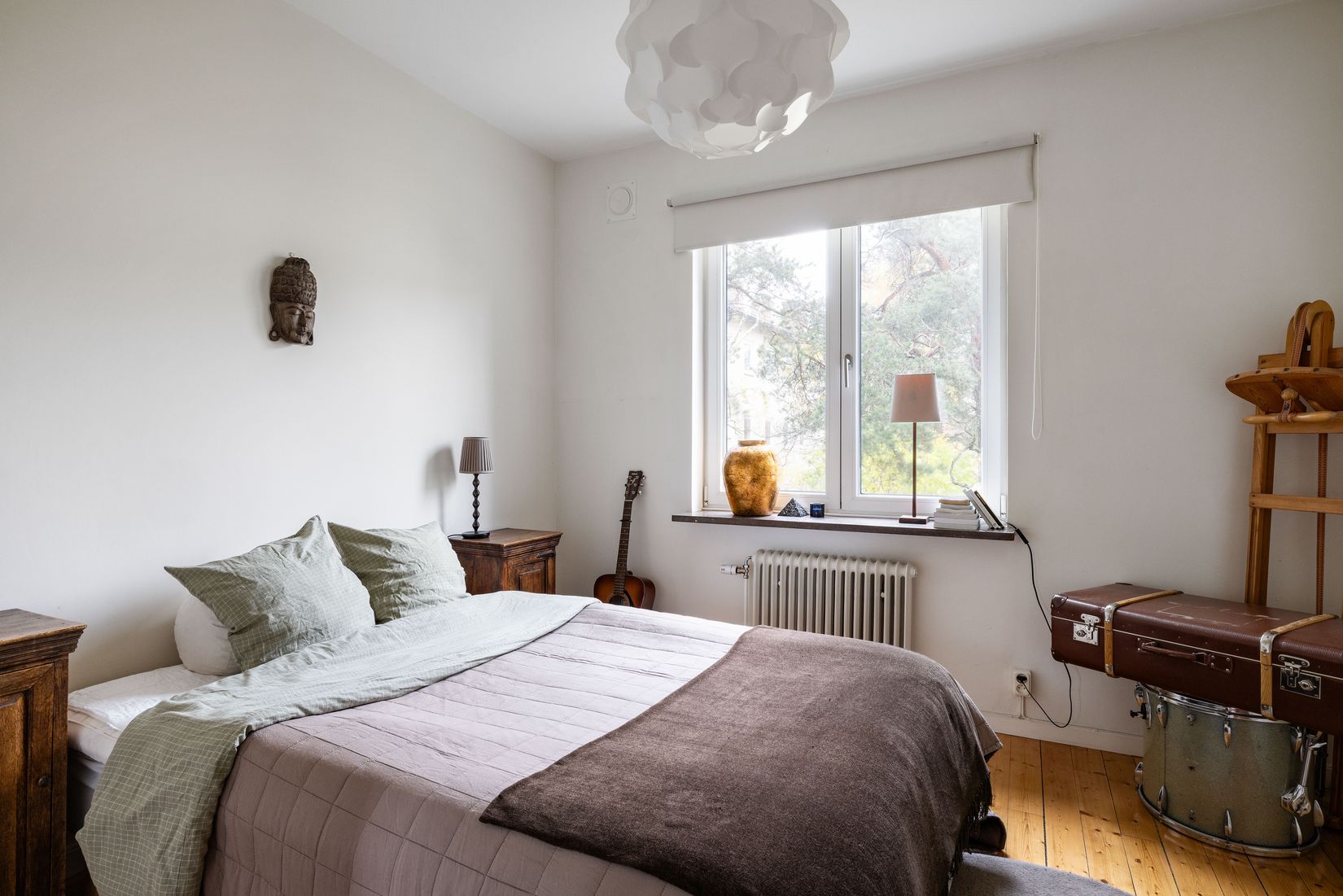 Bostadsrätt, Lidköpingsvägen 23, Hammarbyhöjden, Johanneshov, Stockholm