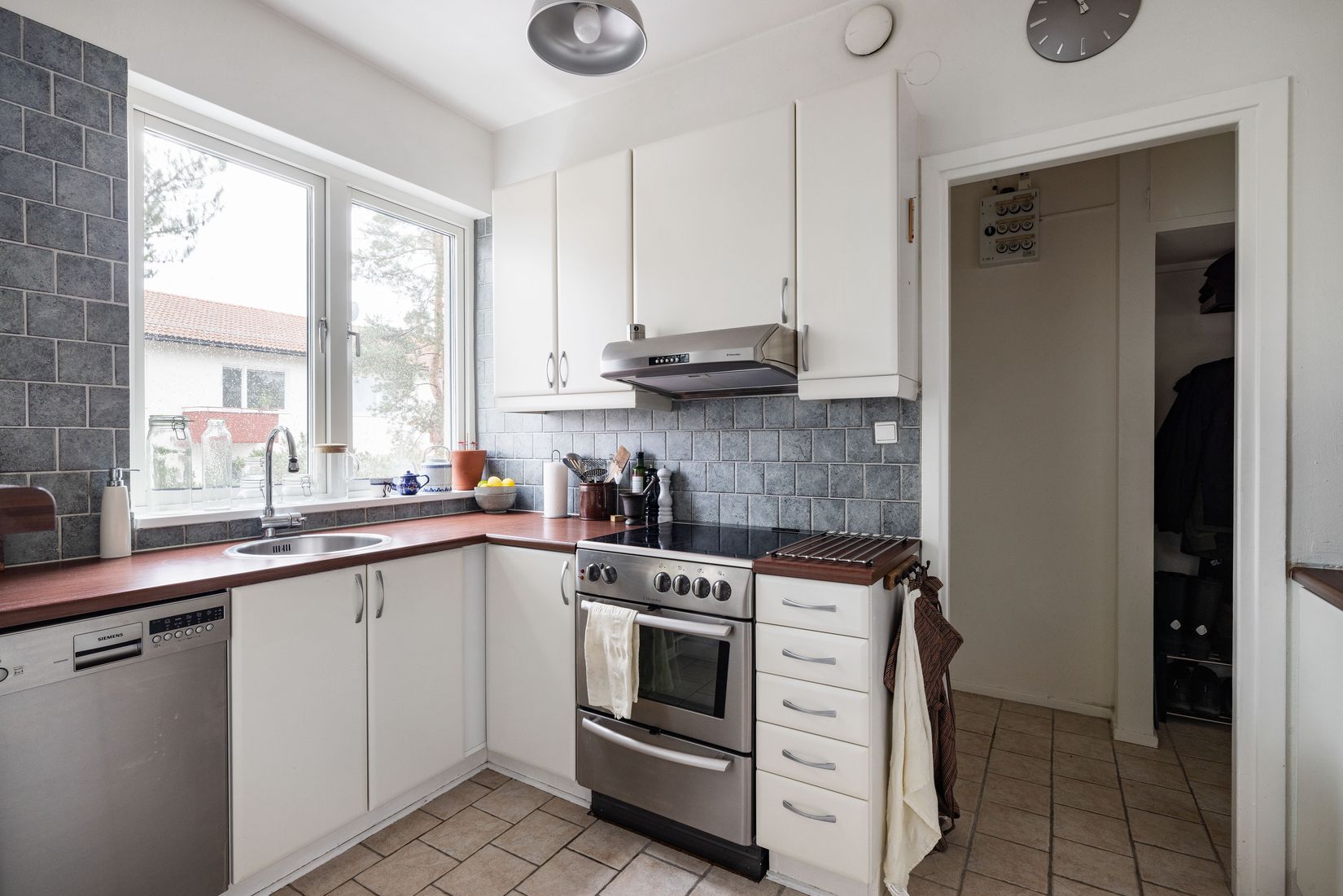 Bostadsrätt, Lidköpingsvägen 23, Hammarbyhöjden, Johanneshov, Stockholm