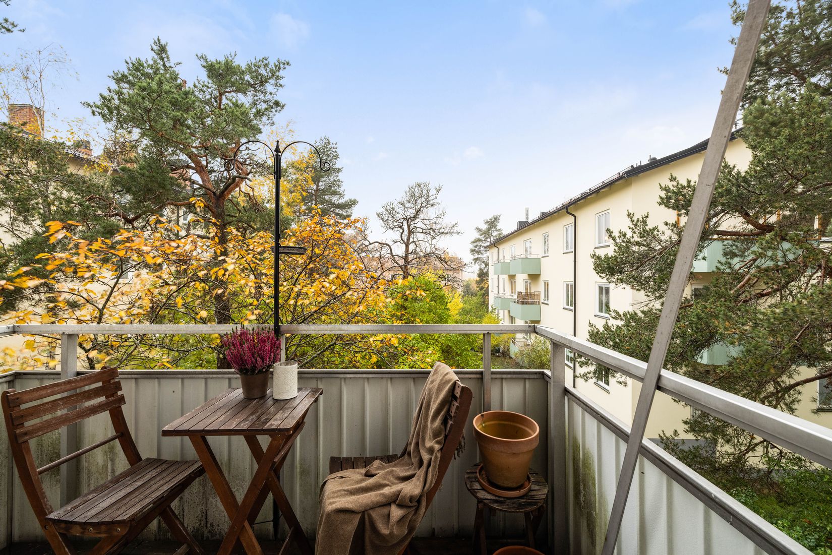 Bostadsrätt, Lidköpingsvägen 23, Hammarbyhöjden, Johanneshov, Stockholm