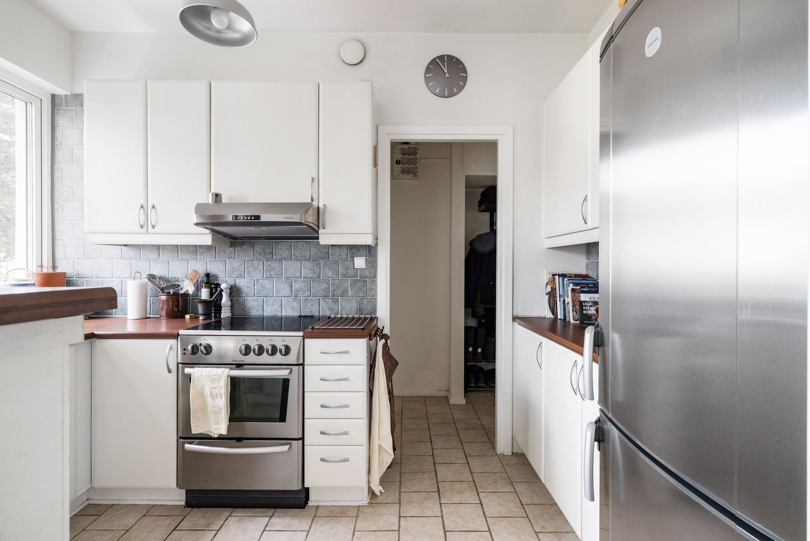 Bostadsrätt, Lidköpingsvägen 23, Hammarbyhöjden, Johanneshov, Stockholm