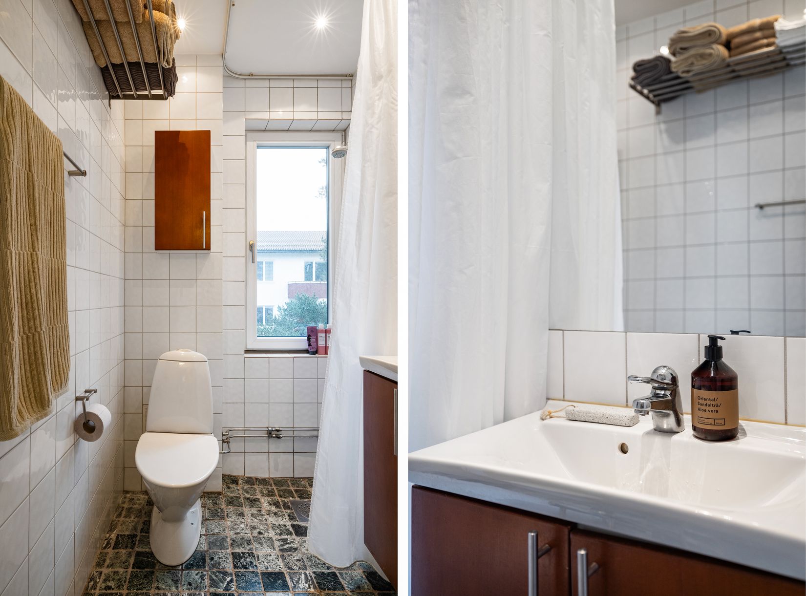 Bostadsrätt, Lidköpingsvägen 23, Hammarbyhöjden, Johanneshov, Stockholm