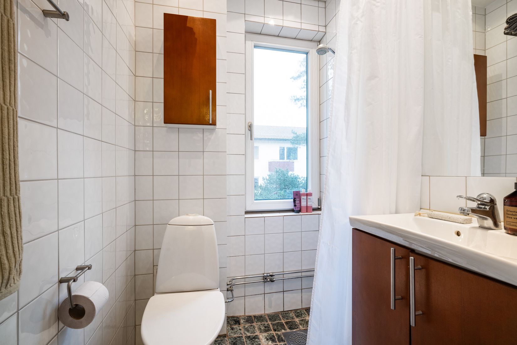 Bostadsrätt, Lidköpingsvägen 23, Hammarbyhöjden, Johanneshov, Stockholm