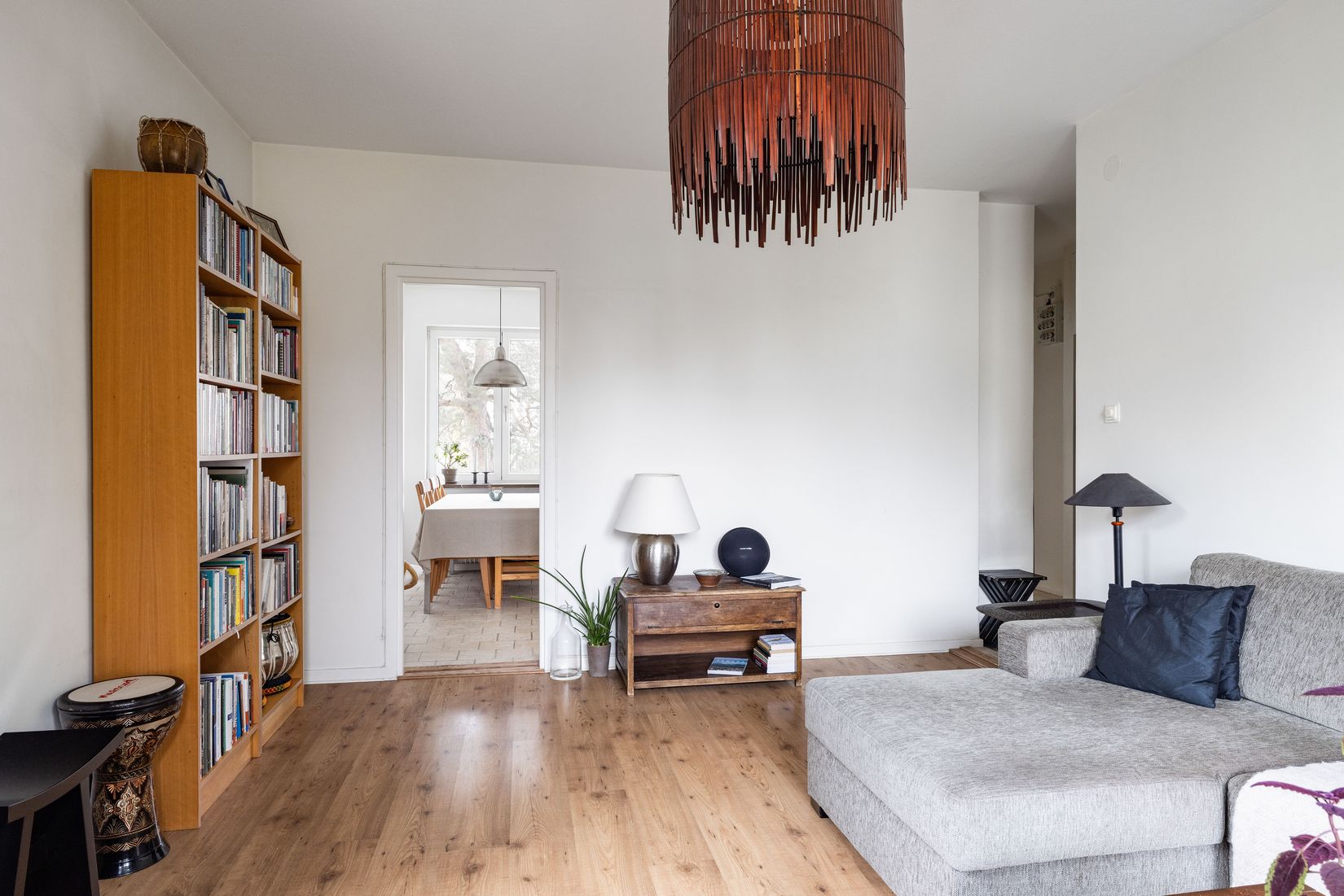 Bostadsrätt, Lidköpingsvägen 23, Hammarbyhöjden, Johanneshov, Stockholm