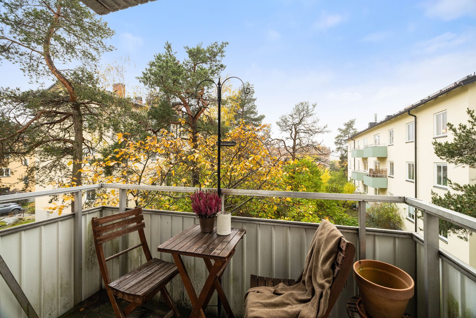 Bostadsrätt, Lidköpingsvägen 23, Hammarbyhöjden, Johanneshov, Stockholm