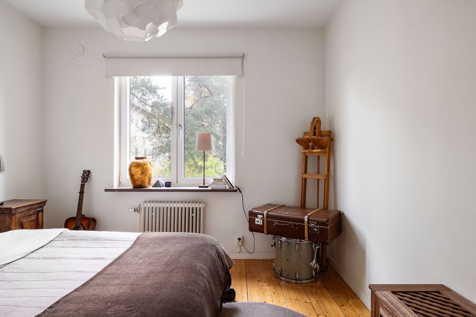 Bostadsrätt, Lidköpingsvägen 23, Hammarbyhöjden, Johanneshov, Stockholm