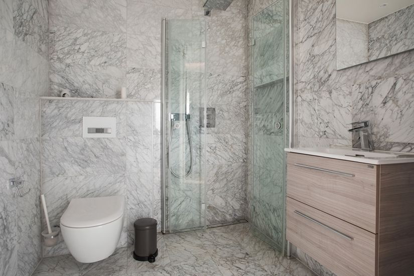 Villa, Klippvägen 10B, Tyresö