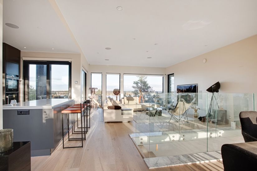 Villa, Klippvägen 10B, Tyresö