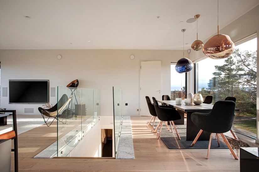 Villa, Klippvägen 10B, Tyresö