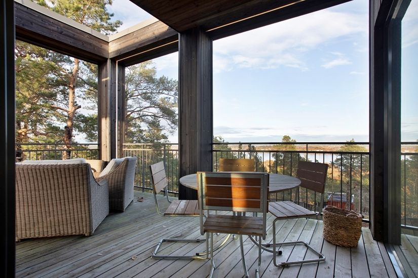 Villa, Klippvägen 10B, Tyresö