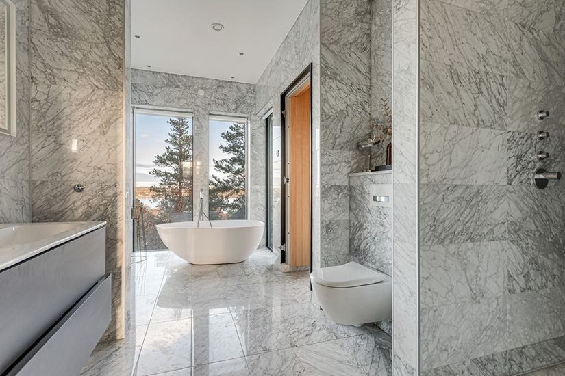 Villa, Klippvägen 10B, Tyresö