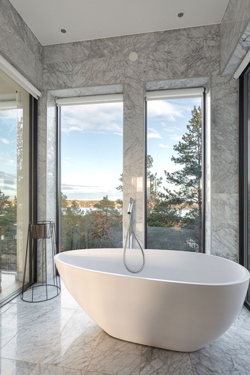 Villa, Klippvägen 10B, Tyresö