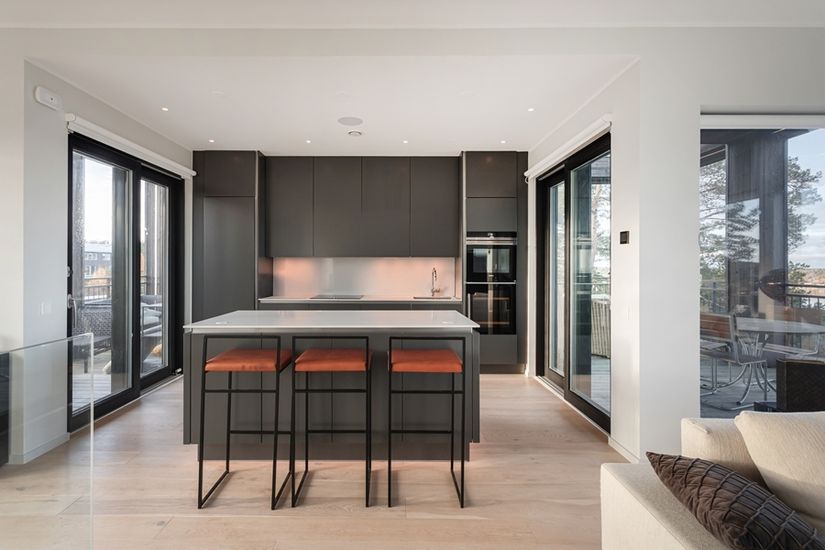 Villa, Klippvägen 10B, Tyresö